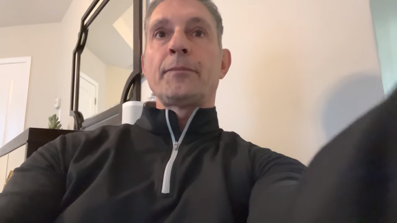 Dr Sal Zammitti GMAX Review GMAX Hands On Dental Assistant School